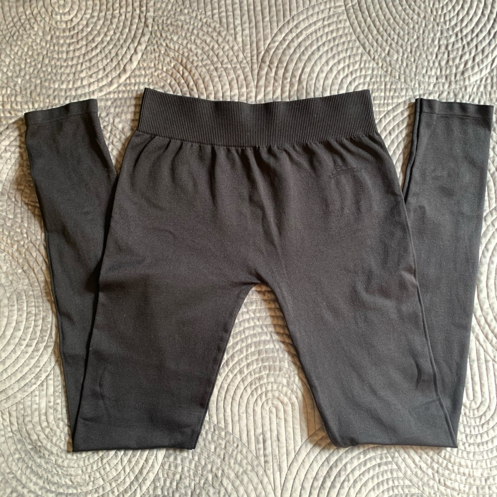 Guess Black Leggings XS/S